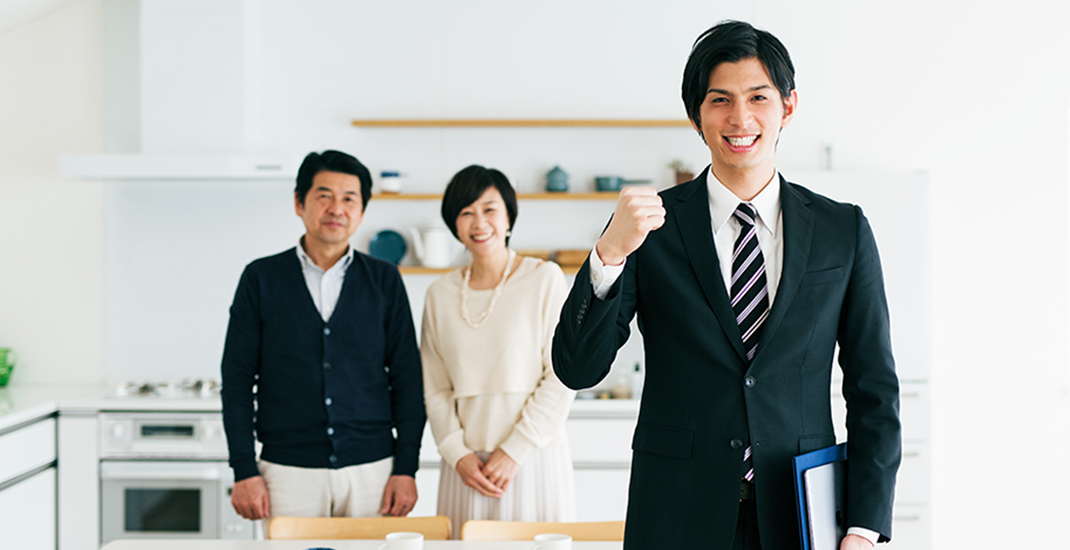 不動産管理会社・オーナー様へ