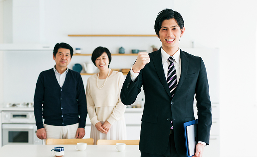 不動産管理会社・オーナー様へ